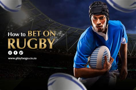 Rugby Betting Guide .